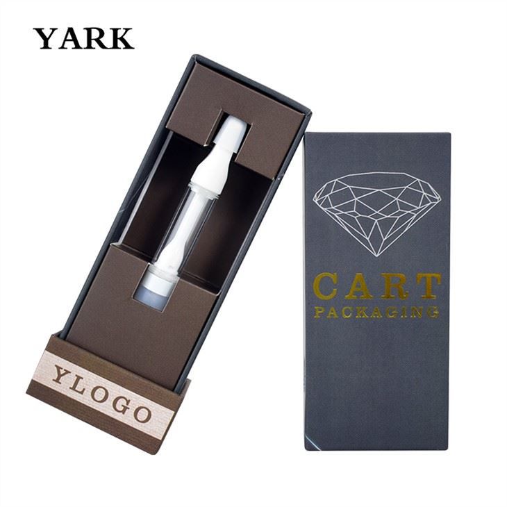 カスタム Vape ペン カートリッジのパッケージ