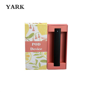 プレミアム Cbd ポッド Vape ボックス