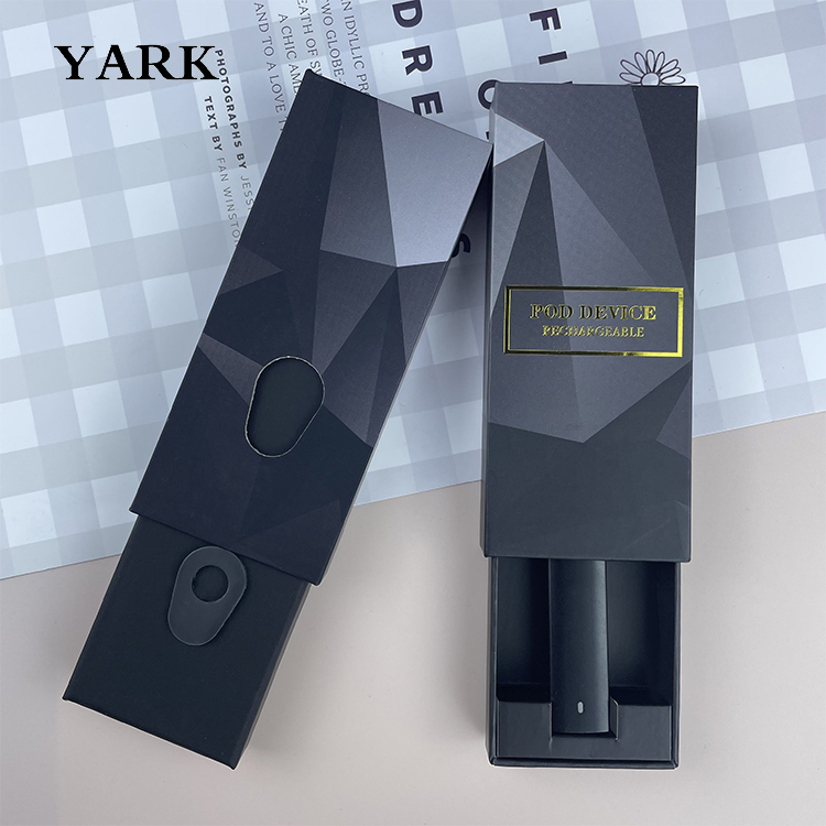 Childproof Disposable Pod Vapeペンボックス
