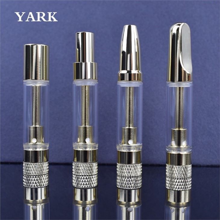 510 CBD Vapeカート