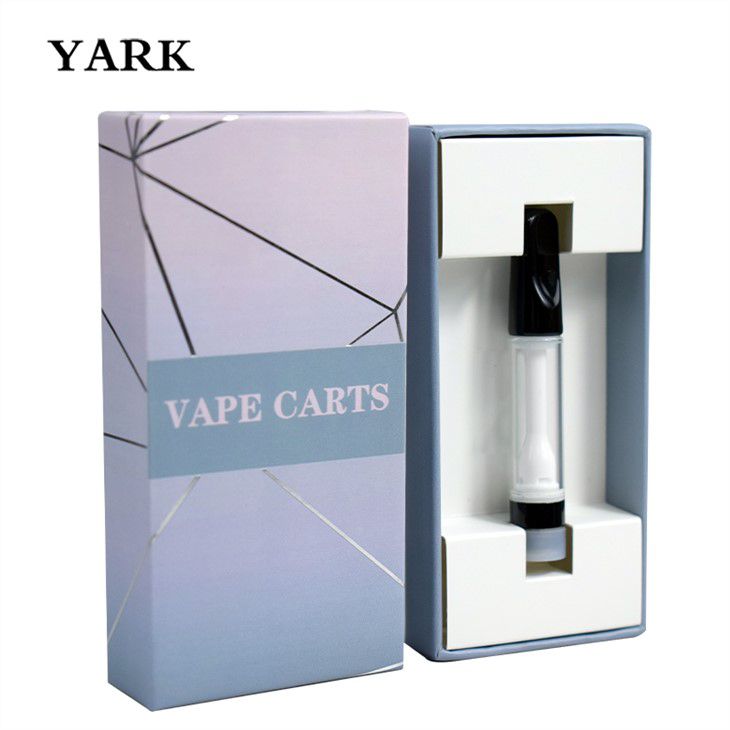 Vape麻カートリッジボックス包装