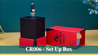 CR006-セットアップボックス