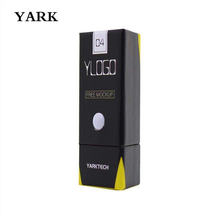 Childproof Vape CartridgeTriangle Box