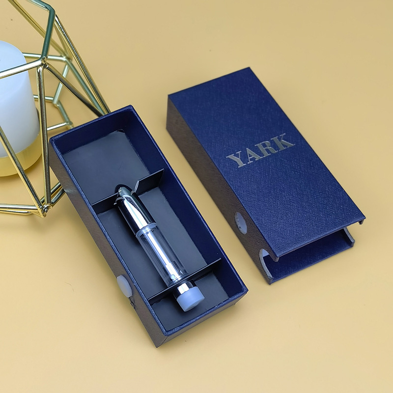 大麻Vapeカートリッジ包装箱