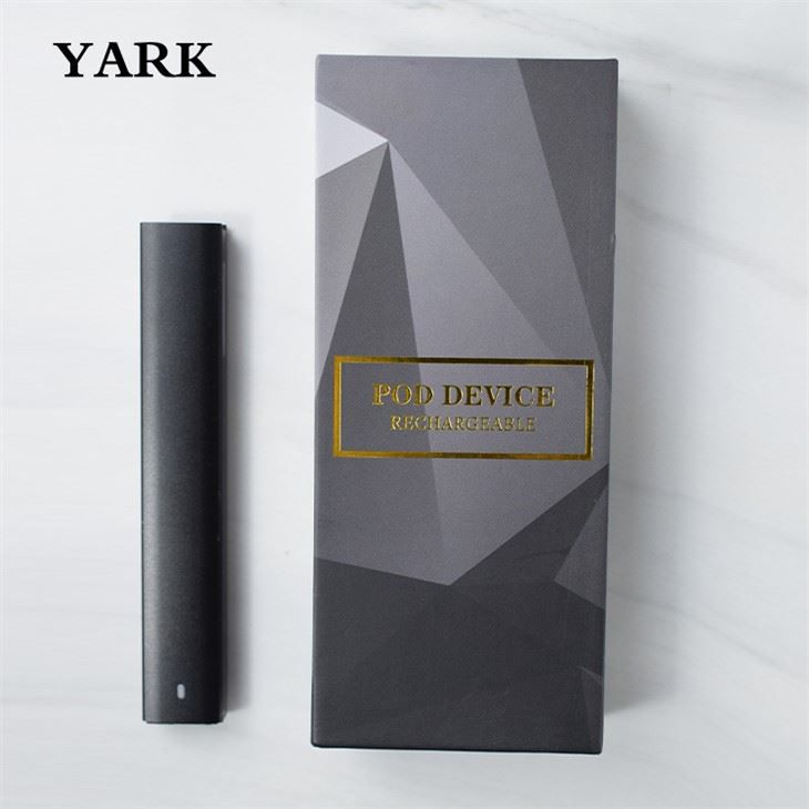 1ML 使い捨て CBD ポッド Vape