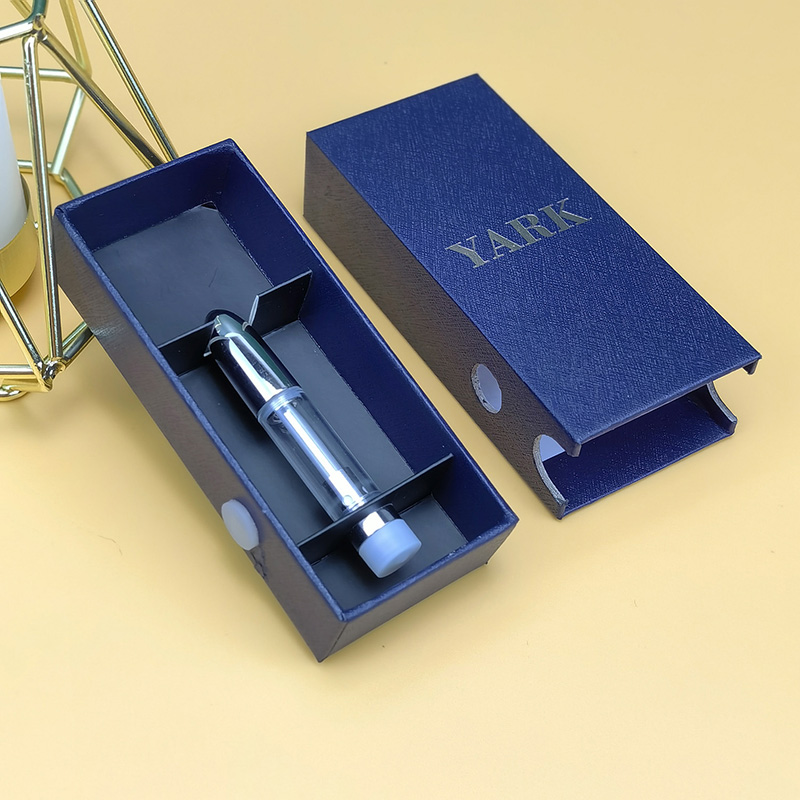510 Vapeカートリッジボックス