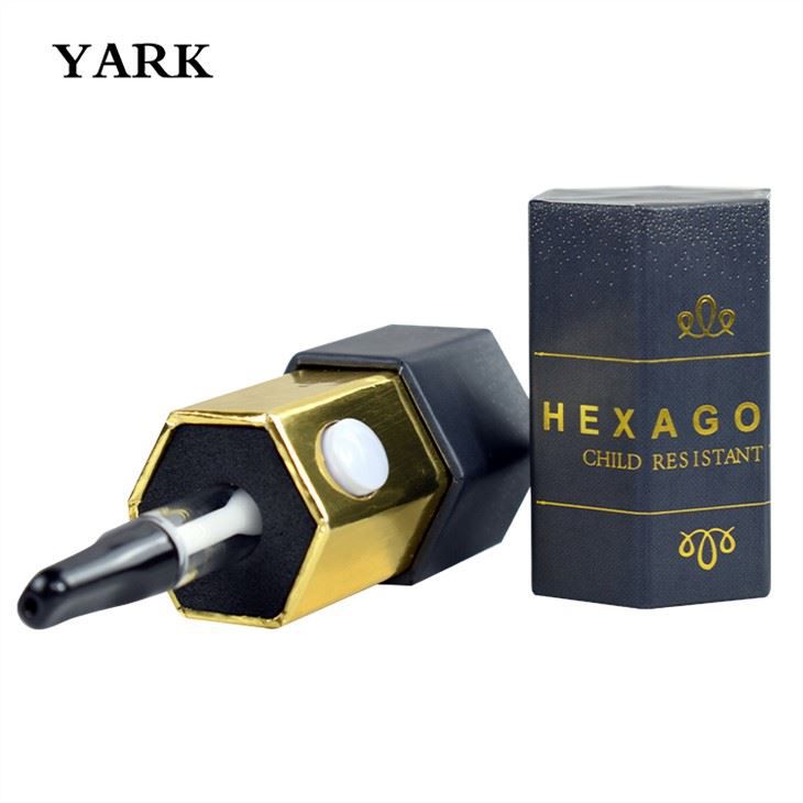 子供に強いVape Cart Tube