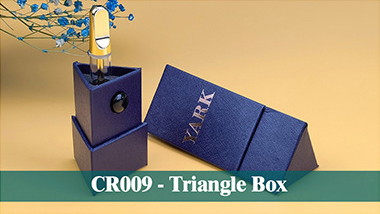 CR009-トライアングルボックス