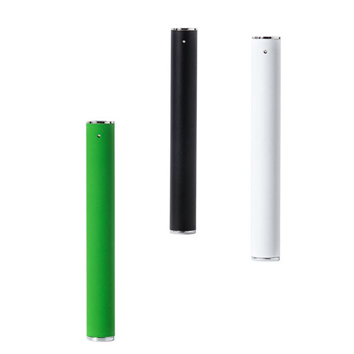 CBD Vapeペンバッテリー