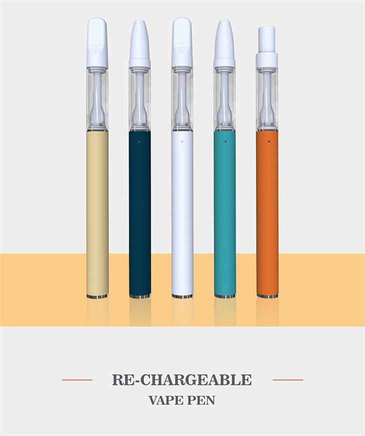 充電式 THC Vape ペン