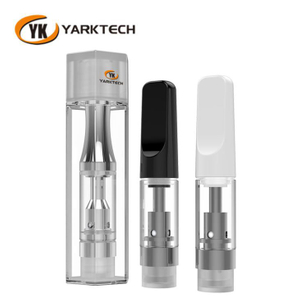 子供に強いVapeカートリッジチューブ