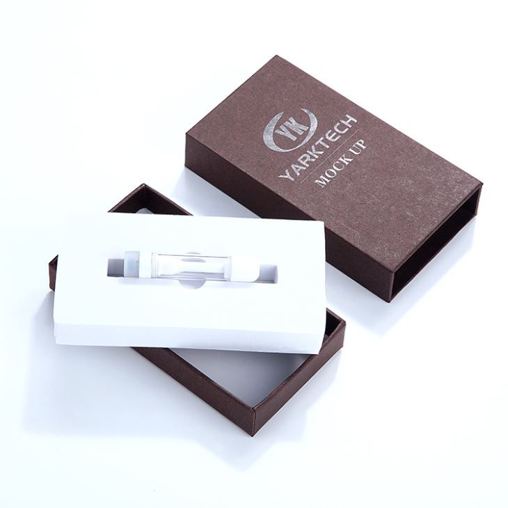 大麻チョコレート用のチャイルドレジスタントボックス