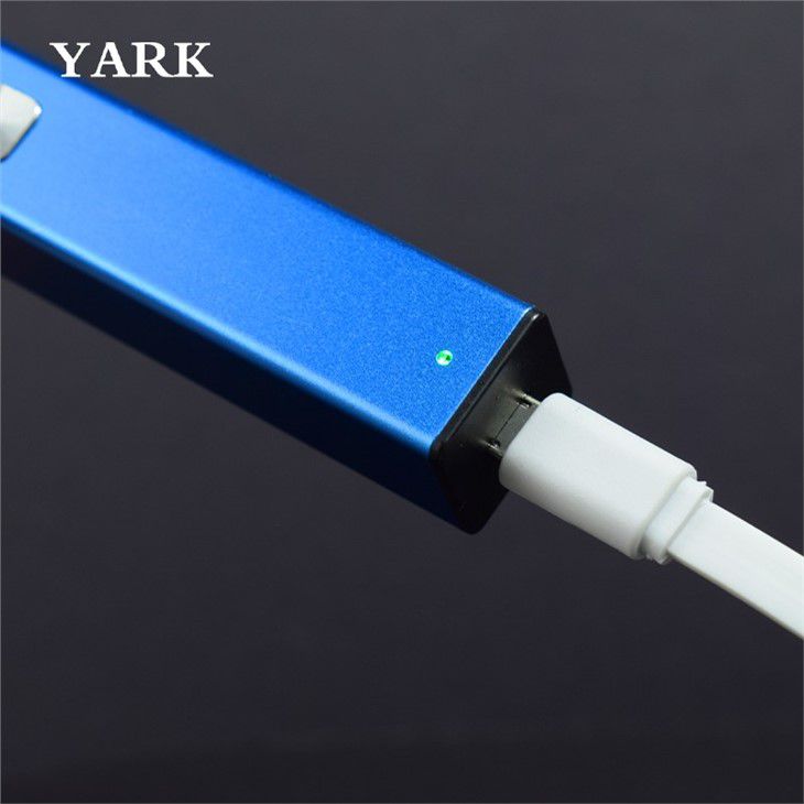 900mAh 軽くたたくペン ワックス気化器