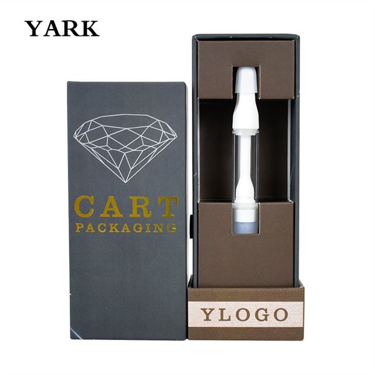 子供に強いVapeパッケージ