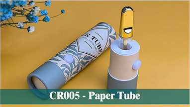 CR005-紙管