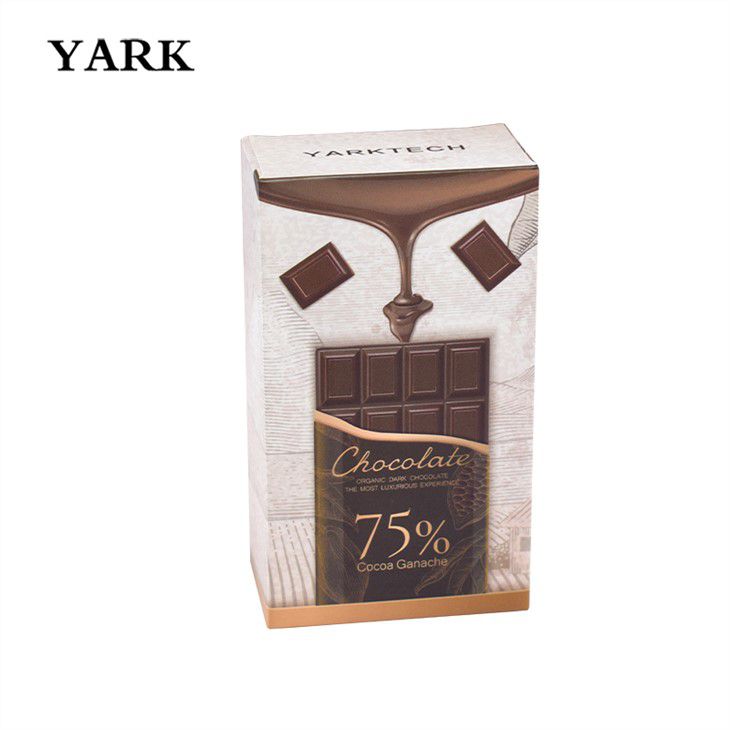 大麻チョコレートボックス包装