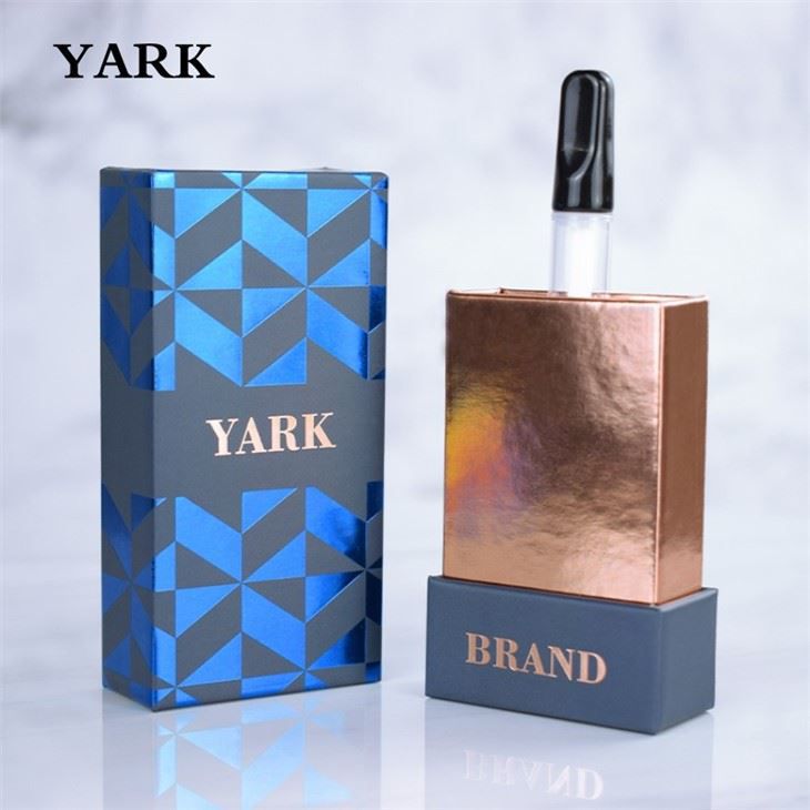 Cbd Vapeカートボックス包装
