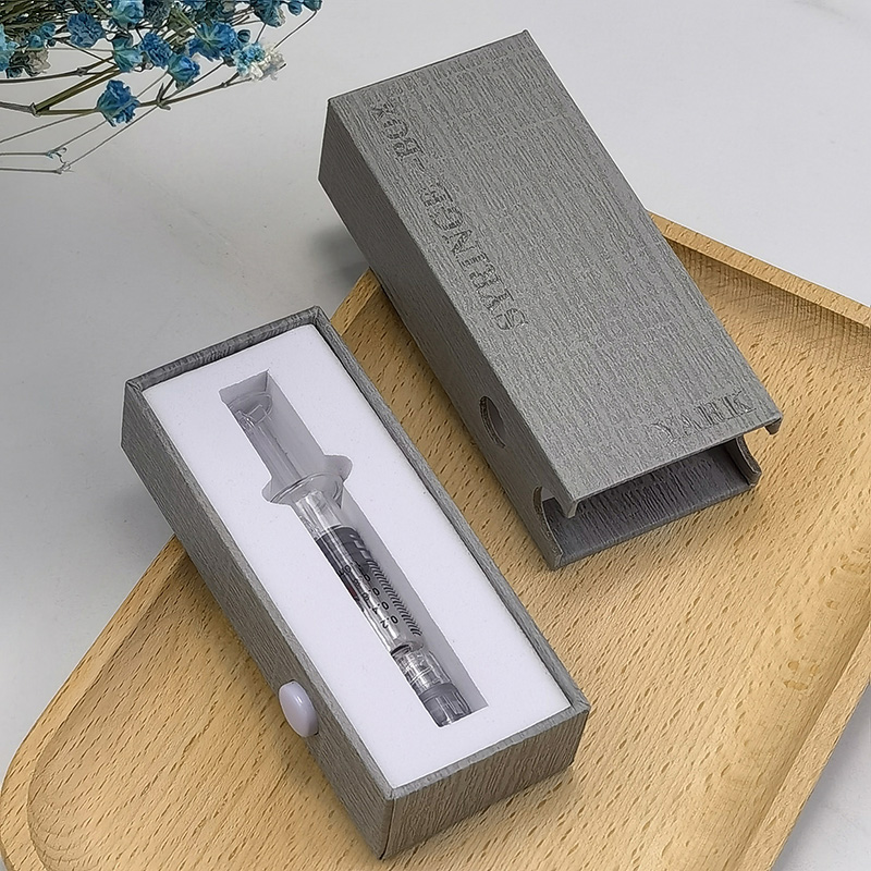 Vape Pod チャイルド レジスタント パッケージ