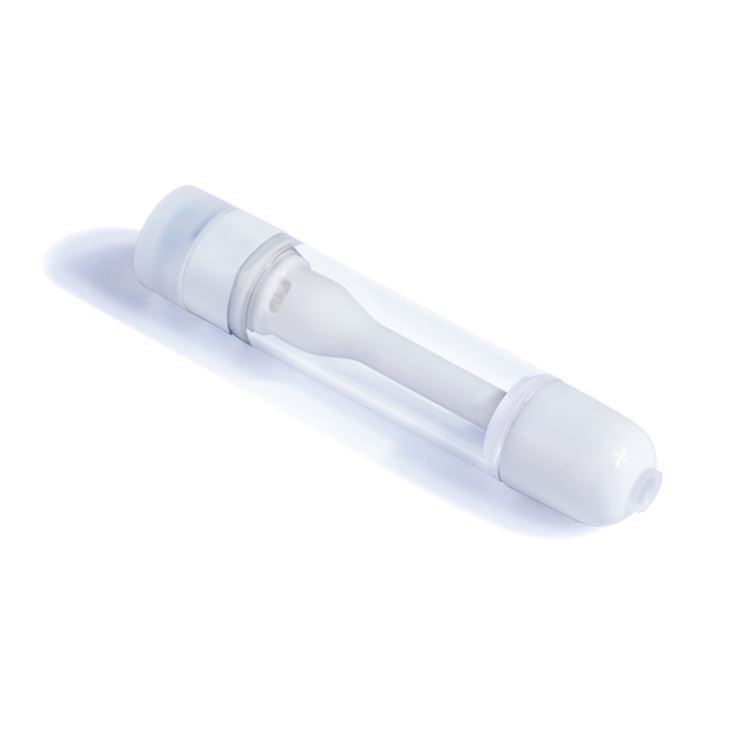セラミックコイル付きVapeカートリッジ
