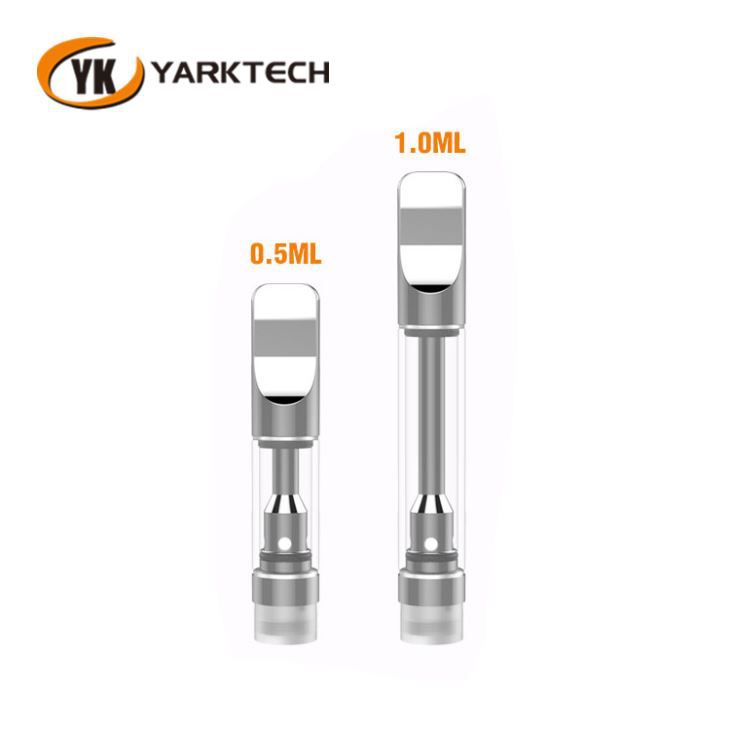 使い捨てCBD Vapeカートリッジ