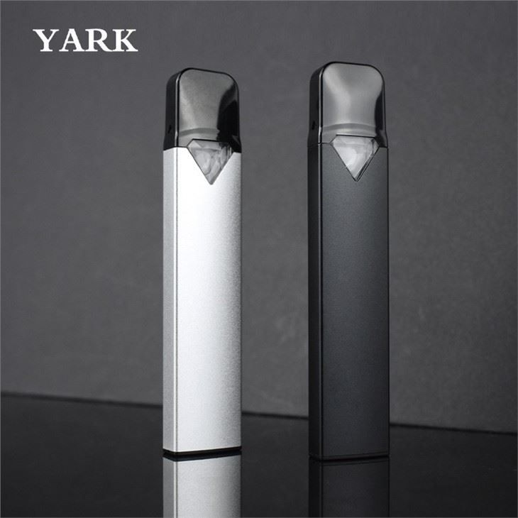 CBD ポッド システム Vaping ペン
