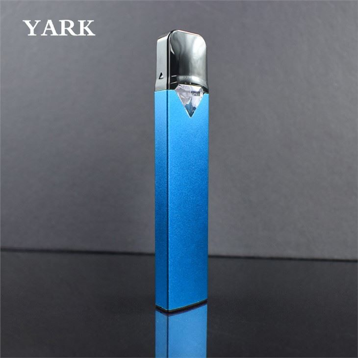 280mAh セラミック コイル Vape ペン ポッド