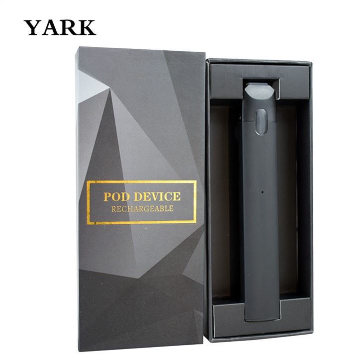 カスタム CBD Vape Pod 包装ボックス
